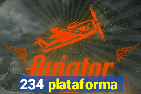 234 plataforma